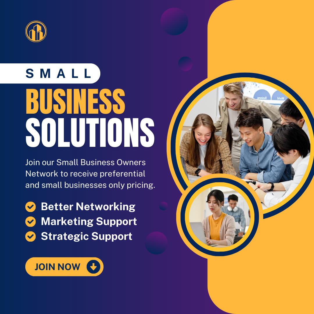 Small Business Solutions