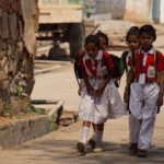 Private School Caste Discrimination