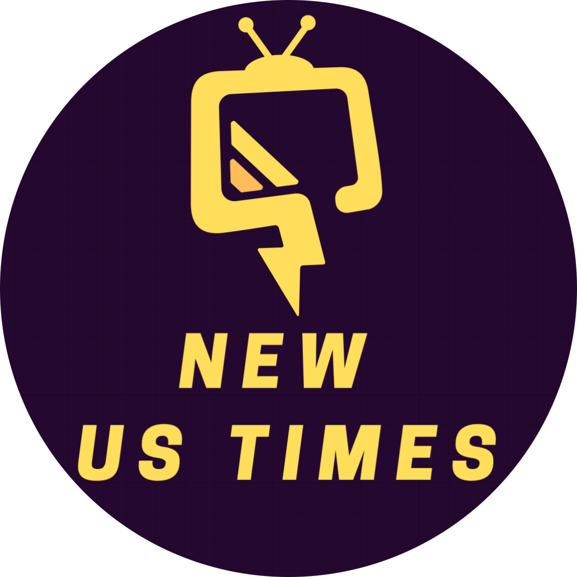 New US Times Logo