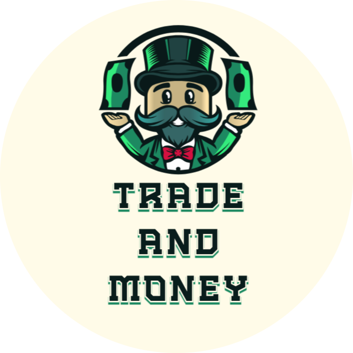 Trade And Money Logo