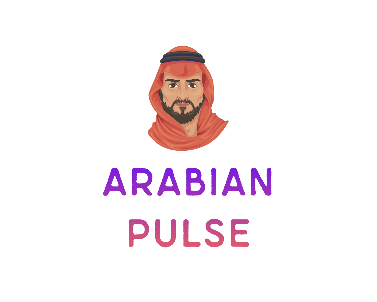 Arabian Pulse Logo